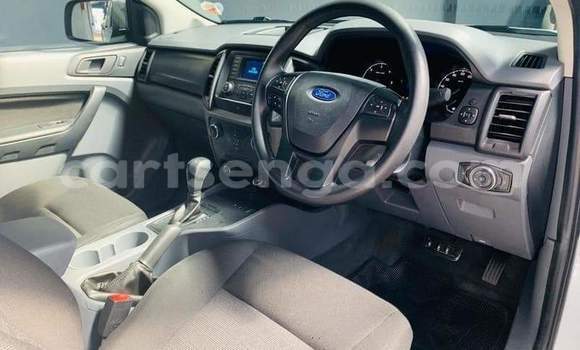 Acheter Occasion Voiture Ford Ranger Blanc à Malkerns, Manzini Acheter Occasion Voiture Ford Ranger Blanc à Malkerns, Manzini