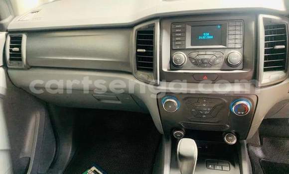 Acheter Occasion Voiture Ford Ranger Blanc à Malkerns, Manzini Acheter Occasion Voiture Ford Ranger Blanc à Malkerns, Manzini