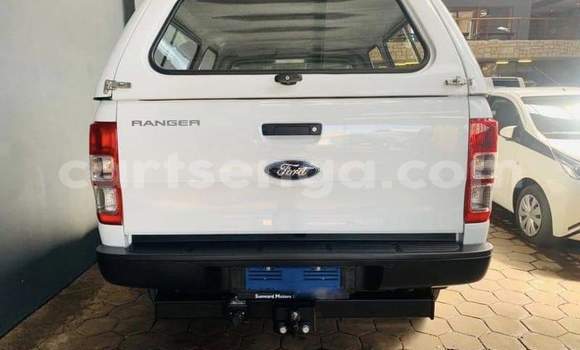 Acheter Occasion Voiture Ford Ranger Blanc à Malkerns, Manzini Acheter Occasion Voiture Ford Ranger Blanc à Malkerns, Manzini