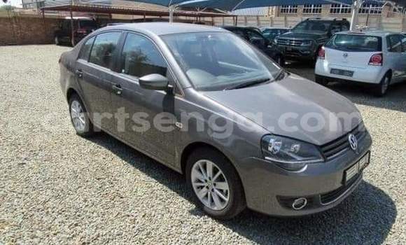Buy Used Volkswagen Polo Silver Car in Ezulwini in Hhohho Buy Used Volkswagen Polo Silver Car in Ezulwini in Hhohho