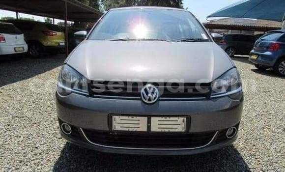 Buy Used Volkswagen Polo Silver Car in Ezulwini in Hhohho Buy Used Volkswagen Polo Silver Car in Ezulwini in Hhohho
