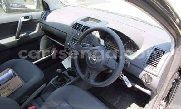 Buy Used Volkswagen Polo Silver Car in Ezulwini in Hhohho Buy Used Volkswagen Polo Silver Car in Ezulwini in Hhohho