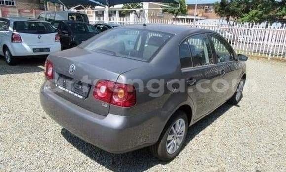 Buy Used Volkswagen Polo Silver Car in Ezulwini in Hhohho Buy Used Volkswagen Polo Silver Car in Ezulwini in Hhohho