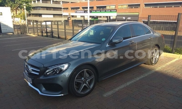 Buy Used Mercedes‒Benz C–Class Silver Car in Big Bend in Lubombo District Buy Used Mercedes‒Benz C–Class Silver Car in Big Bend in Lubombo District