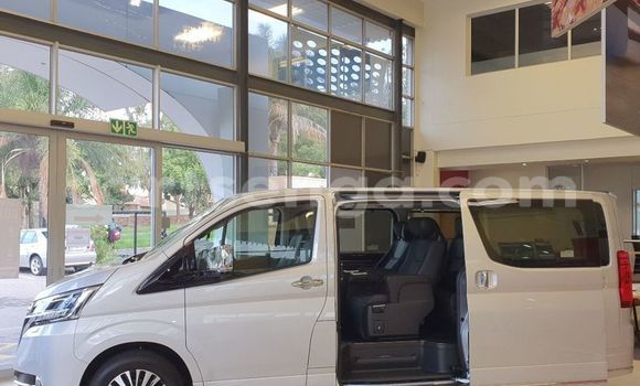 Buy Used Toyota Pickup White Car in Manzini in Manzini Buy Used Toyota Pickup White Car in Manzini in Manzini