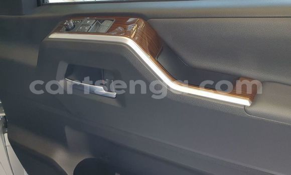 Buy Used Toyota Pickup White Car in Manzini in Manzini Buy Used Toyota Pickup White Car in Manzini in Manzini