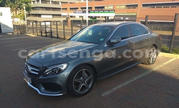 Buy Used Mercedes‒Benz C–Class Silver Car in Big Bend in Lubombo District Buy Used Mercedes‒Benz C–Class Silver Car in Big Bend in Lubombo District