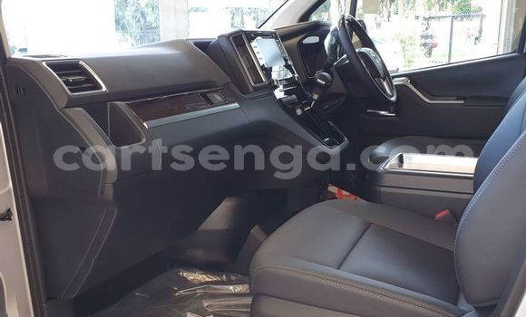 Buy Used Toyota Pickup White Car in Manzini in Manzini Buy Used Toyota Pickup White Car in Manzini in Manzini