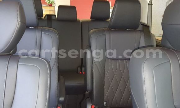 Buy Used Toyota Pickup White Car in Manzini in Manzini Buy Used Toyota Pickup White Car in Manzini in Manzini