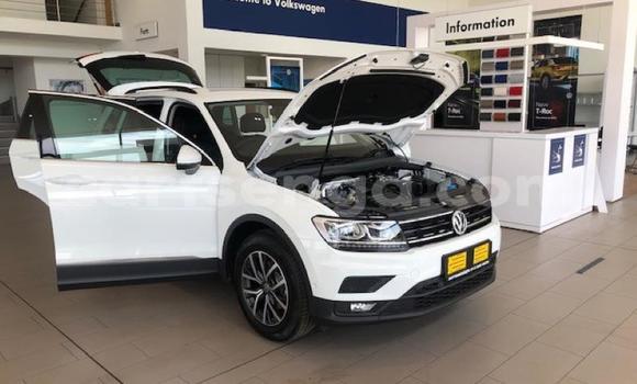 Acheter Occasion Voiture Volkswagen Tiguan Blanc à Mbabane, Manzini Acheter Occasion Voiture Volkswagen Tiguan Blanc à Mbabane, Manzini