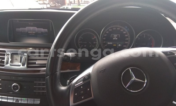 Buy Used Mercedes‒Benz C–Class Silver Car in Big Bend in Lubombo District Buy Used Mercedes‒Benz C–Class Silver Car in Big Bend in Lubombo District