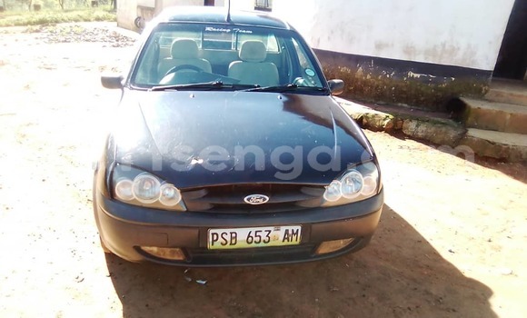 Nunua Ilio tumika Ford Ikon Black Gari ndani ya Manzini nchini Manzini