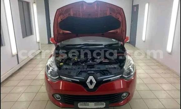 Acheter Occasion Voiture Renault Clio Rouge à Mbabane, Manzini Acheter Occasion Voiture Renault Clio Rouge à Mbabane, Manzini