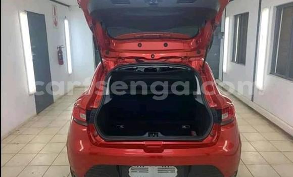 Acheter Occasion Voiture Renault Clio Rouge à Mbabane, Manzini Acheter Occasion Voiture Renault Clio Rouge à Mbabane, Manzini