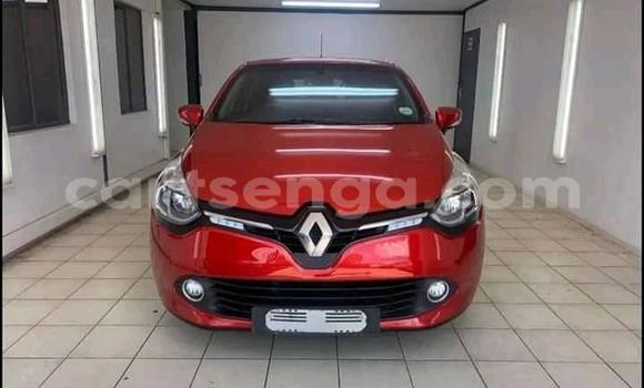 Acheter Occasion Voiture Renault Clio Rouge à Mbabane, Manzini Acheter Occasion Voiture Renault Clio Rouge à Mbabane, Manzini