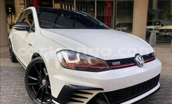 Acheter Occasion Voiture Volkswagen Golf GTI Blanc à Mbabane, Manzini Acheter Occasion Voiture Volkswagen Golf GTI Blanc à Mbabane, Manzini