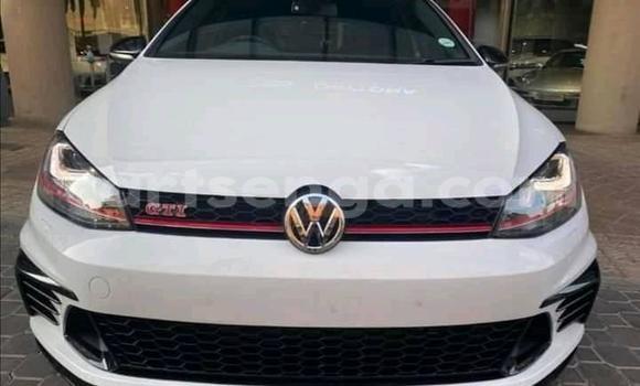 Acheter Occasion Voiture Volkswagen Golf GTI Blanc à Mbabane, Manzini Acheter Occasion Voiture Volkswagen Golf GTI Blanc à Mbabane, Manzini