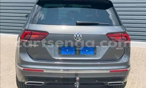 Acheter Occasion Voiture Volkswagen Tiguan Gris à Mbabane, Manzini Acheter Occasion Voiture Volkswagen Tiguan Gris à Mbabane, Manzini