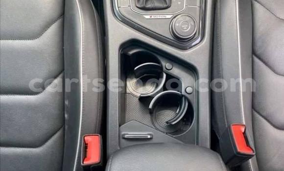 Acheter Occasion Voiture Volkswagen Tiguan Gris à Mbabane, Manzini Acheter Occasion Voiture Volkswagen Tiguan Gris à Mbabane, Manzini