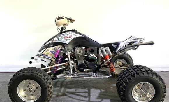 Acheter Occasion Moto KTM 525 Autre à Mbabane, Manzini Acheter Occasion Moto KTM 525 Autre à Mbabane, Manzini