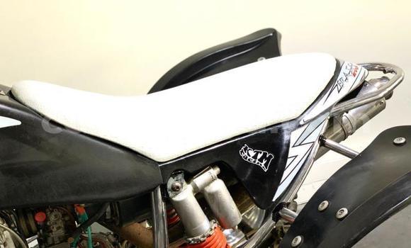 Acheter Occasion Moto KTM 525 Autre à Mbabane, Manzini Acheter Occasion Moto KTM 525 Autre à Mbabane, Manzini