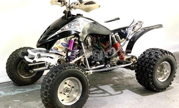 Acheter Occasion Moto KTM 525 Autre à Mbabane, Manzini Acheter Occasion Moto KTM 525 Autre à Mbabane, Manzini