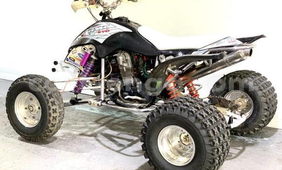 Acheter Occasion Moto KTM 525 Autre à Mbabane, Manzini Acheter Occasion Moto KTM 525 Autre à Mbabane, Manzini