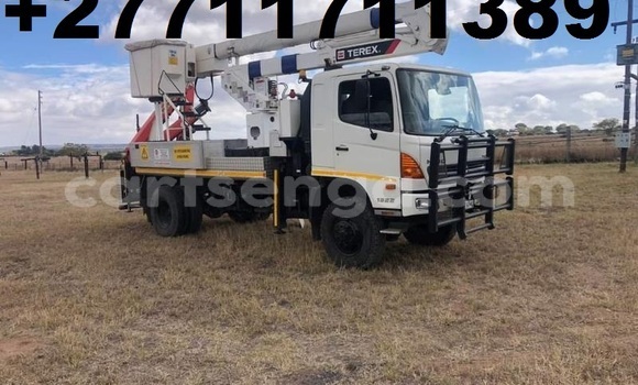 Medium with watermark hino 300 series manzini mbabane 23193