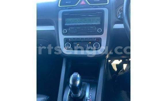 Buy Used Volkswagen Scirocco Silver Car in Ezulwini in Hhohho Buy Used Volkswagen Scirocco Silver Car in Ezulwini in Hhohho