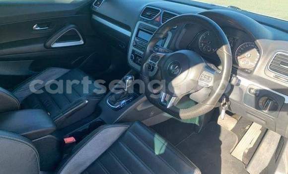 Buy Used Volkswagen Scirocco Silver Car in Ezulwini in Hhohho Buy Used Volkswagen Scirocco Silver Car in Ezulwini in Hhohho