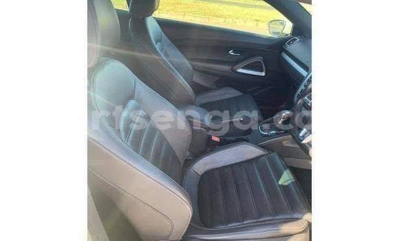 Buy Used Volkswagen Scirocco Silver Car in Ezulwini in Hhohho Buy Used Volkswagen Scirocco Silver Car in Ezulwini in Hhohho