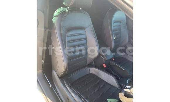 Buy Used Volkswagen Scirocco Silver Car in Ezulwini in Hhohho Buy Used Volkswagen Scirocco Silver Car in Ezulwini in Hhohho