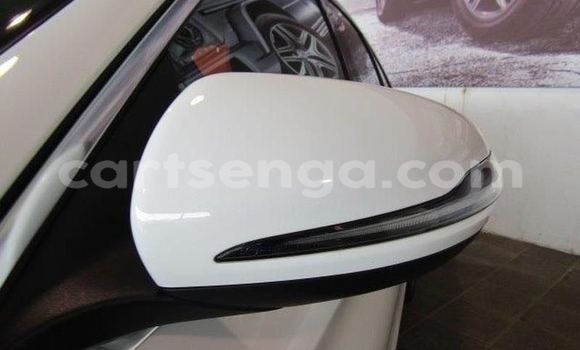 Acheter Occasion Voiture Mercedes‒Benz C-klasse Blanc à Big Bend, Lubombo Acheter Occasion Voiture Mercedes‒Benz C-klasse Blanc à Big Bend, Lubombo