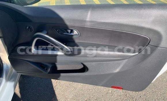 Buy Used Volkswagen Scirocco Silver Car in Ezulwini in Hhohho Buy Used Volkswagen Scirocco Silver Car in Ezulwini in Hhohho