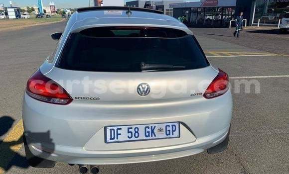 Buy Used Volkswagen Scirocco Silver Car in Ezulwini in Hhohho Buy Used Volkswagen Scirocco Silver Car in Ezulwini in Hhohho