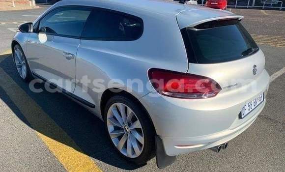 Buy Used Volkswagen Scirocco Silver Car in Ezulwini in Hhohho Buy Used Volkswagen Scirocco Silver Car in Ezulwini in Hhohho