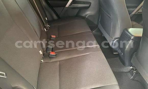 Acheter Occasion Voiture Toyota RAV4 Blanc à Tabankulu, Lubombo District Acheter Occasion Voiture Toyota RAV4 Blanc à Tabankulu, Lubombo District