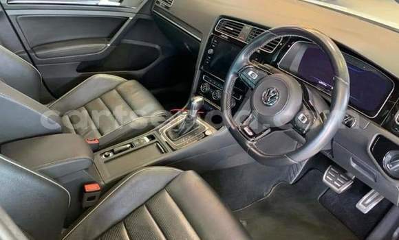 Buy Used Volkswagen Golf R White Car in Manzini in Manzini Buy Used Volkswagen Golf R White Car in Manzini in Manzini