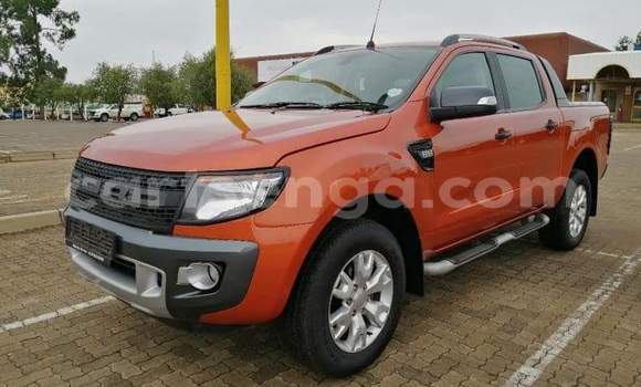 Buy Used Ford Ranger Beige Car in Tshaneni in Lubombo Buy Used Ford Ranger Beige Car in Tshaneni in Lubombo