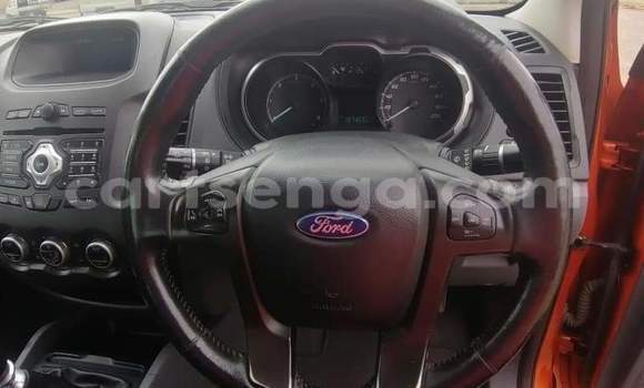 Buy Used Ford Ranger Beige Car in Tshaneni in Lubombo Buy Used Ford Ranger Beige Car in Tshaneni in Lubombo