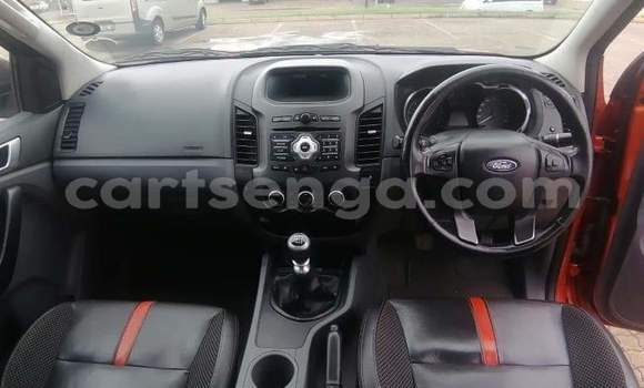 Buy Used Ford Ranger Beige Car in Tshaneni in Lubombo Buy Used Ford Ranger Beige Car in Tshaneni in Lubombo