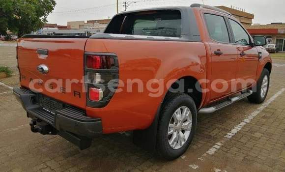 Buy Used Ford Ranger Beige Car in Tshaneni in Lubombo Buy Used Ford Ranger Beige Car in Tshaneni in Lubombo