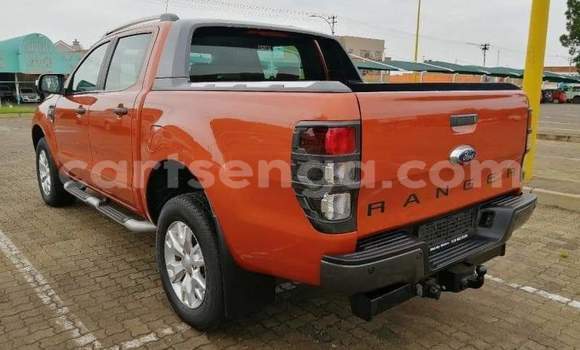 Buy Used Ford Ranger Beige Car in Tshaneni in Lubombo Buy Used Ford Ranger Beige Car in Tshaneni in Lubombo