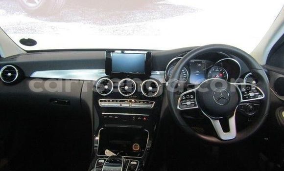 Acheter Occasion Voiture Mercedes‒Benz C-klasse Blanc à Big Bend, Lubombo Acheter Occasion Voiture Mercedes‒Benz C-klasse Blanc à Big Bend, Lubombo