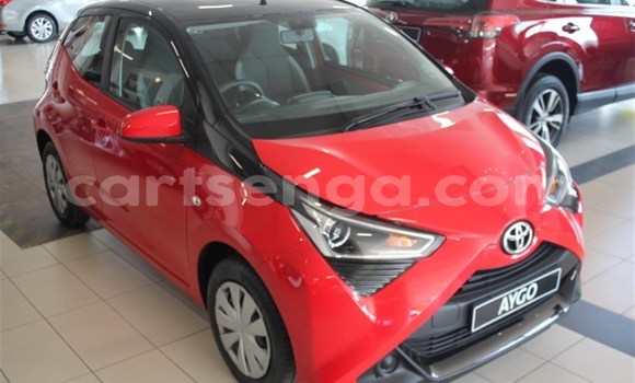 Acheter Occasion Voiture Toyota Aygo Autre à Mbabane, Manzini Acheter Occasion Voiture Toyota Aygo Autre à Mbabane, Manzini