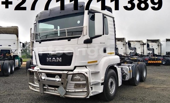 Nunua Ilio tumika Man Silent Other Lori ndani ya Mbabane nchini Manzini