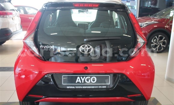 Acheter Occasion Voiture Toyota Aygo Autre à Mbabane, Manzini Acheter Occasion Voiture Toyota Aygo Autre à Mbabane, Manzini