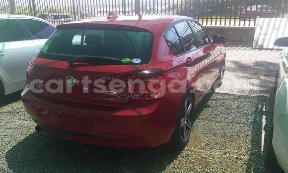 Buy Used BMW 1-Series Red Car in Bhunya in Manzini Buy Used BMW 1-Series Red Car in Bhunya in Manzini