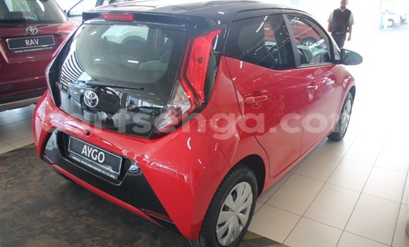 Acheter Occasion Voiture Toyota Aygo Autre à Mbabane, Manzini Acheter Occasion Voiture Toyota Aygo Autre à Mbabane, Manzini