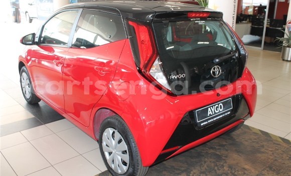 Acheter Occasion Voiture Toyota Aygo Autre à Mbabane, Manzini Acheter Occasion Voiture Toyota Aygo Autre à Mbabane, Manzini